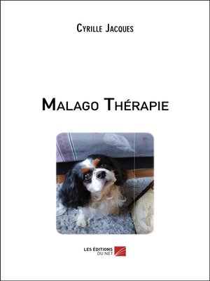 cover image of Malago Thérapie